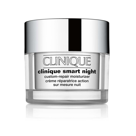 Clinique Smart Night - Crema Riparatrice Su Misura Da Notte