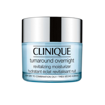 Clinique Turnaround Overnight...