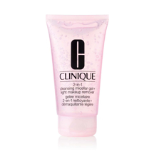 Clinique 2 In 1 Cleansing Micellar...