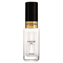 L'Oréal La Manicure Shinissime Gel