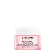 Lancome Rose Sorbet Cryo Mask