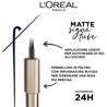 L'Oréal Matte Signature Eyeliner