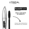 L'Oréal Mascara Bambi Eye False Lash