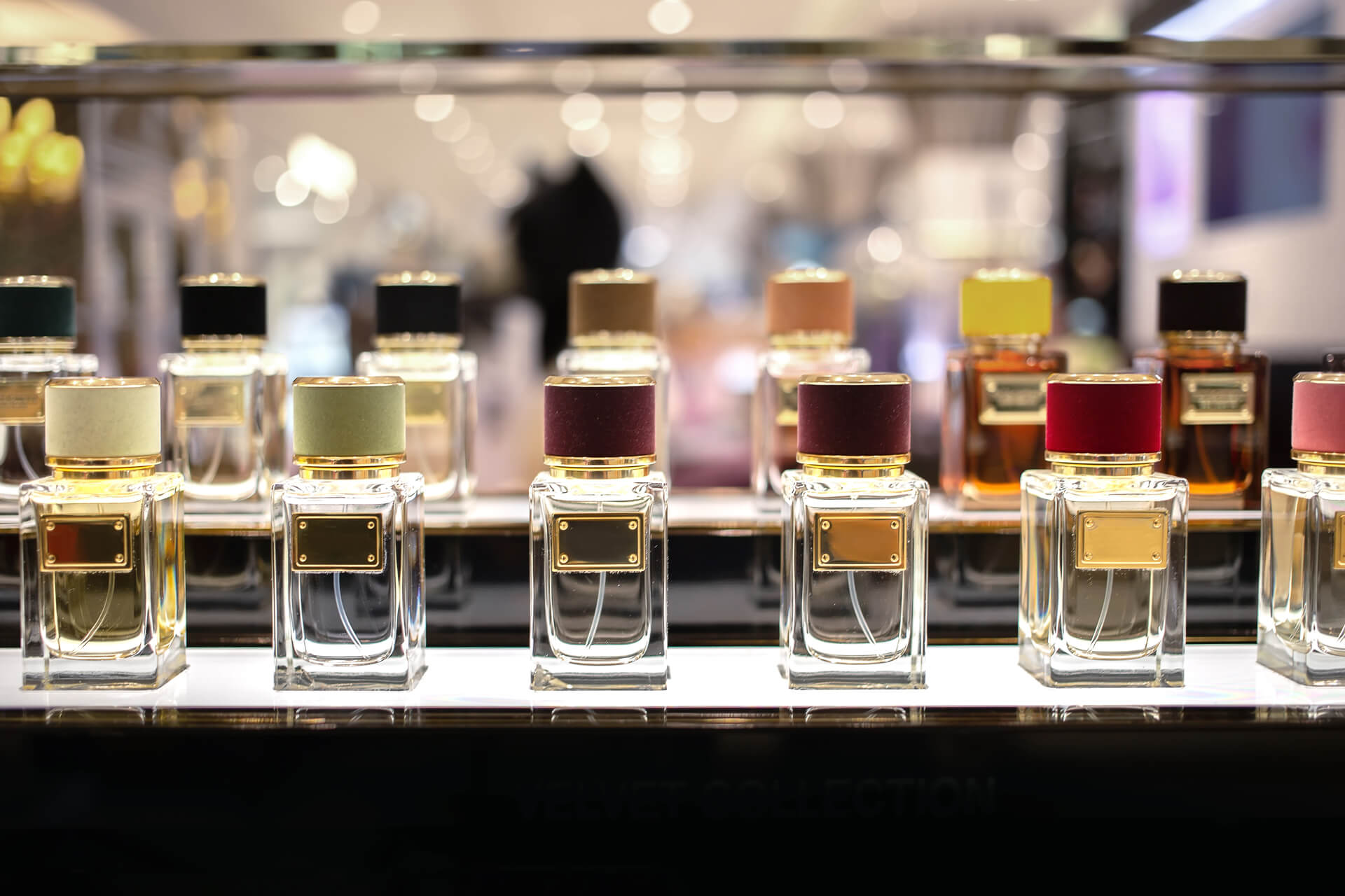 Green e genderless: le nuove tendenze della creativit&agrave; olfattiva