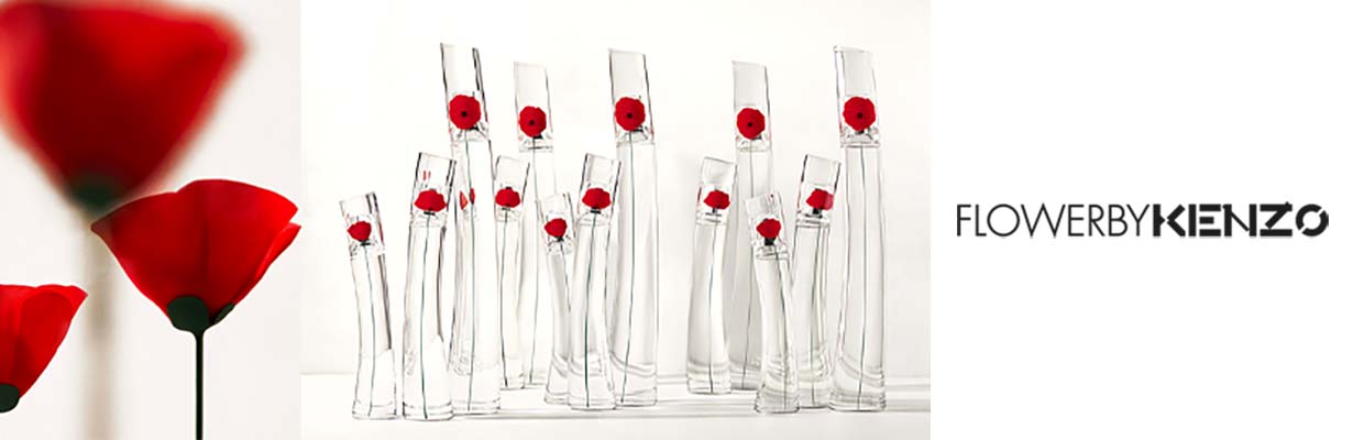 Flower by Kenzo