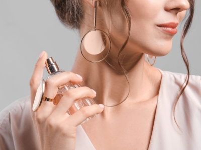 Quattro errori comuni in fatto di profumi 