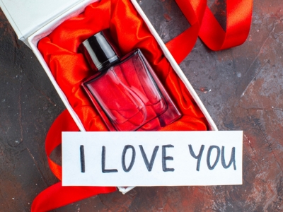 Le fragranze perfette per celebrare il tuo amore a San Valentino